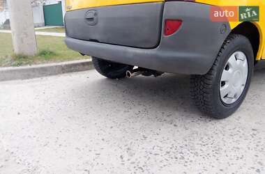 Минивэн Renault Kangoo 2000 в 