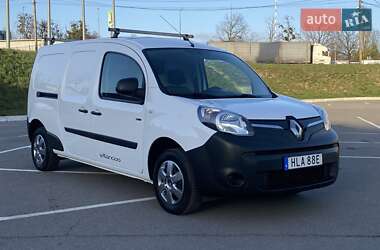 Грузовой фургон Renault Kangoo 2019 в 
