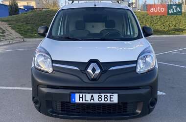 Грузовой фургон Renault Kangoo 2019 в 