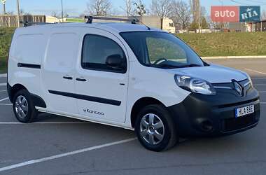 Грузовой фургон Renault Kangoo 2019 в 