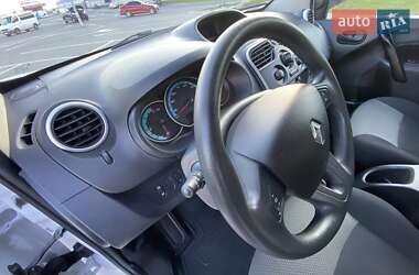 Грузовой фургон Renault Kangoo 2019 в 