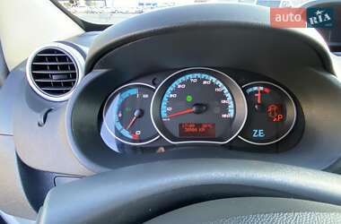 Грузовой фургон Renault Kangoo 2019 в 