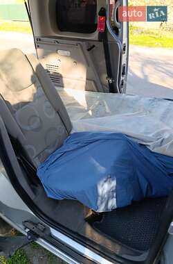 Минивэн Renault Kangoo 2008 в 