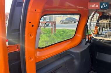 Минивэн Renault Kangoo 2017 в 