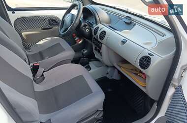 Минивэн Renault Kangoo 2002 в 