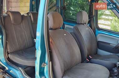 Мінівен Renault Kangoo 2008 в 