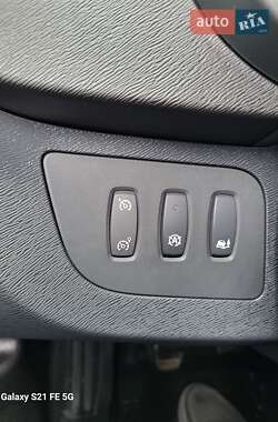 Грузовой фургон Renault Kangoo 2018 в 