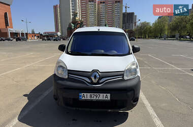 Грузовой фургон Renault Kangoo 2015 в 