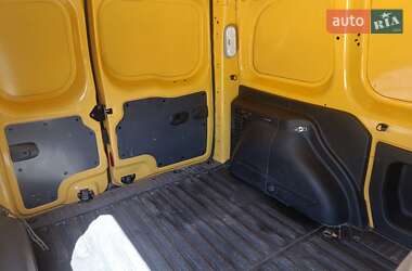 Грузовой фургон Renault Kangoo 2017 в 
