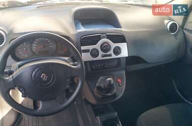Вантажний фургон Renault Kangoo 2012 в 