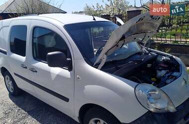 Вантажний фургон Renault Kangoo 2012 в 