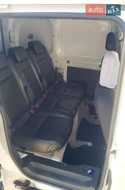 Вантажний фургон Renault Kangoo 2012 в 