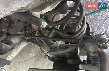 Мінівен Renault Kangoo 2013 в 