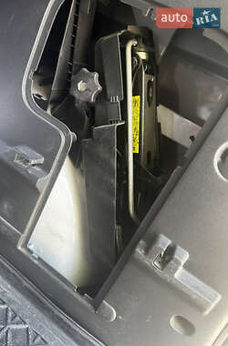 Мінівен Renault Kangoo 2013 в 
