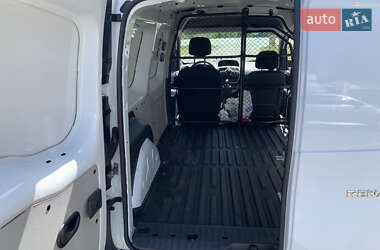 Вантажний фургон Renault Kangoo 2021 в 