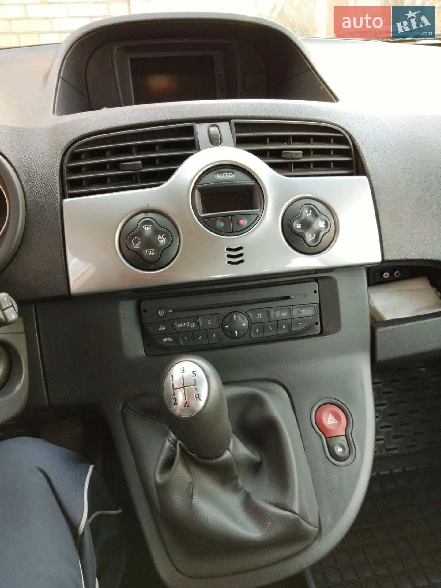 2012 Renault Kangoo - мініатюра 32