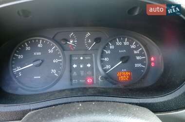 Мінівен Renault Kangoo 2004 в 