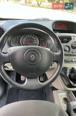 Мінівен Renault Kangoo 2010 в 