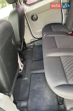 Мінівен Renault Kangoo 2010 в 