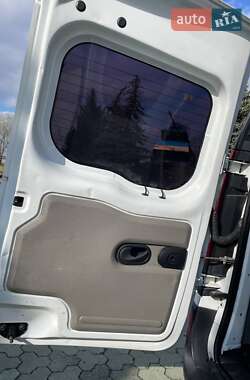 Мінівен Renault Kangoo 2010 в 