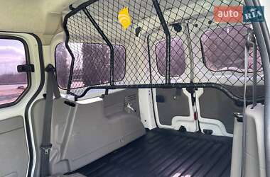 Мінівен Renault Kangoo 2010 в 