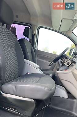 Мінівен Renault Kangoo 2010 в 