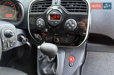 Минивэн Renault Kangoo 2018 в 