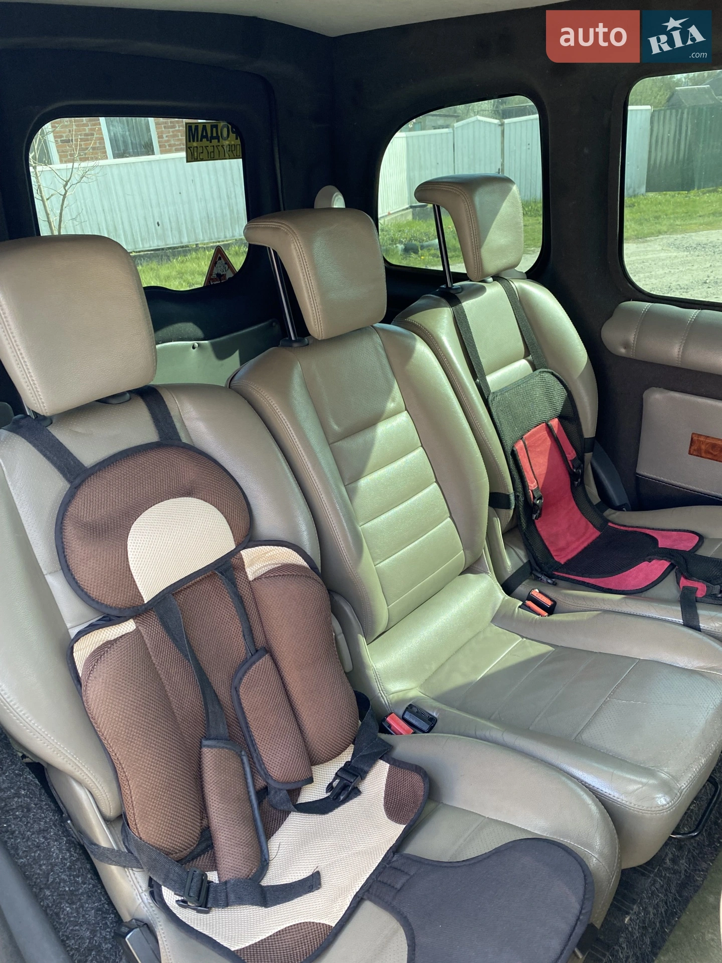 2010 Renault Kangoo - мініатюра 6
