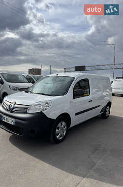Грузовой фургон Renault Kangoo 2020 в 
