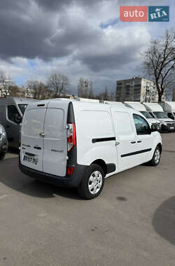 Грузовой фургон Renault Kangoo 2020 в 