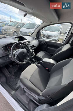 Грузовой фургон Renault Kangoo 2020 в 
