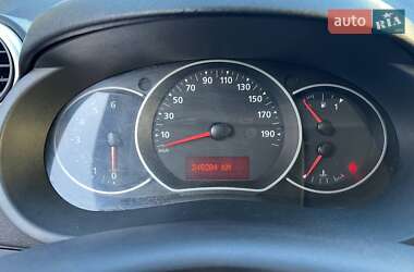 Вантажний фургон Renault Kangoo 2017 в 