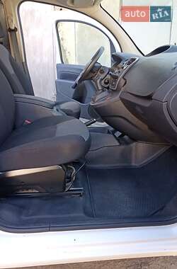 Інші вантажівки Renault Kangoo 2018 в 