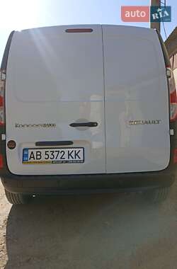 Інші вантажівки Renault Kangoo 2018 в 