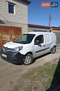 Інші вантажівки Renault Kangoo 2018 в 