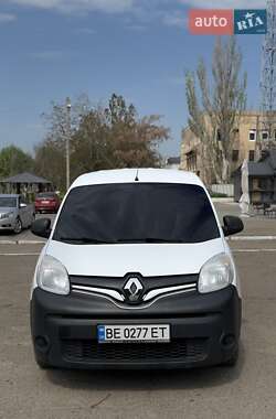 Грузовой фургон Renault Kangoo 2017 в 