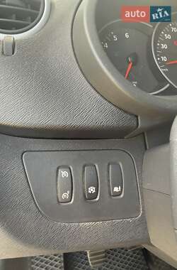 Грузовой фургон Renault Kangoo 2017 в 