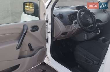 Минивэн Renault Kangoo 2008 в 