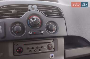 Минивэн Renault Kangoo 2008 в 