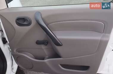Минивэн Renault Kangoo 2008 в 