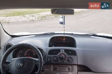 Минивэн Renault Kangoo 2008 в 
