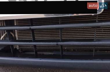 Минивэн Renault Kangoo 2008 в 