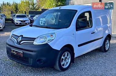 Вантажний фургон Renault Kangoo 2014 в 