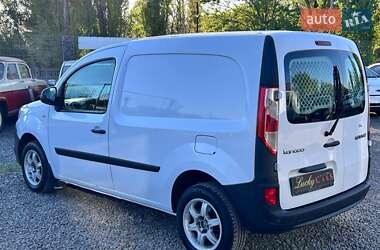 Вантажний фургон Renault Kangoo 2014 в 