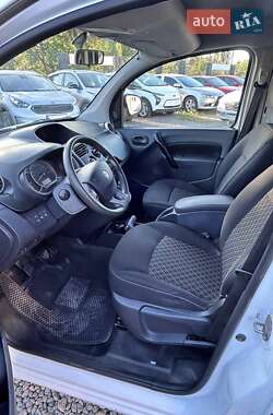 Вантажний фургон Renault Kangoo 2014 в 