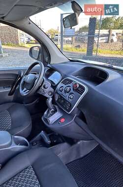 Вантажний фургон Renault Kangoo 2014 в 