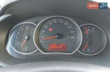 Вантажний фургон Renault Kangoo 2014 в 