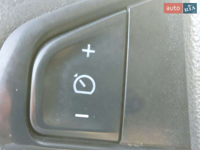 Грузовой фургон Renault Kangoo 2014 в Одессе