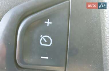Вантажний фургон Renault Kangoo 2014 в 