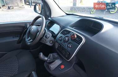 Вантажний фургон Renault Kangoo 2014 в 